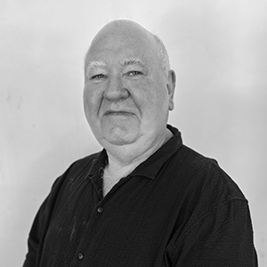 Geoffrey Harley300