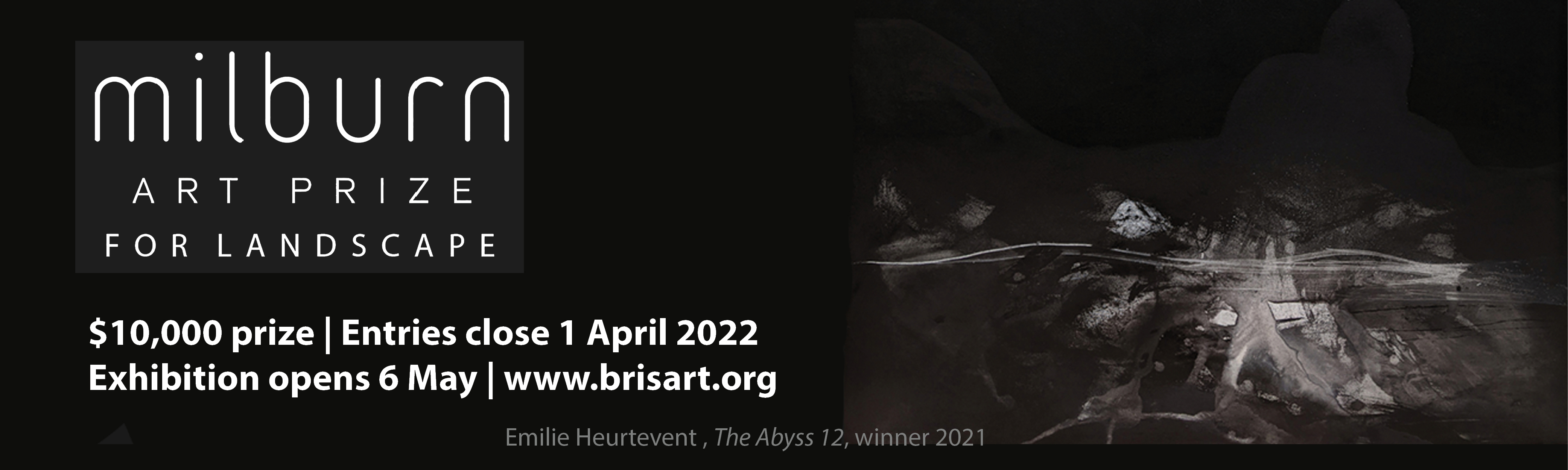 Milburn Art Prize