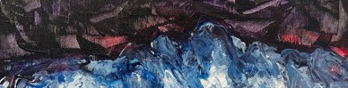 Mixed-Media-Painting