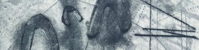 Studio-etching